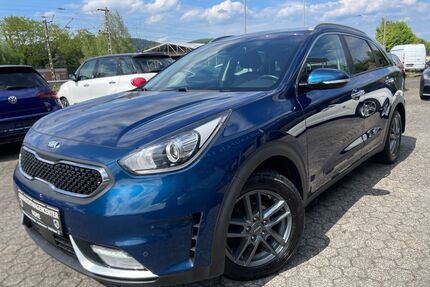 Kia Niro Gebrauchtwagen