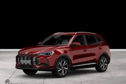 MG ZS Gebrauchtwagen