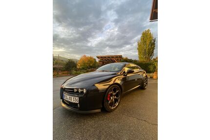Alfa Romeo Brera Gebrauchtwagen