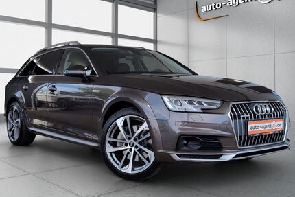 Audi A4 Allroad Gebrauchtwagen