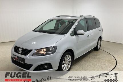 Seat Alhambra Gebrauchtwagen