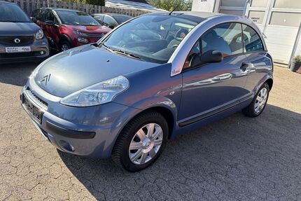 Citroen C3 Gebrauchtwagen