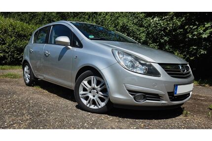 Opel Corsa Gebrauchtwagen