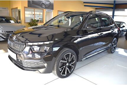 Skoda Kamiq Gebrauchtwagen
