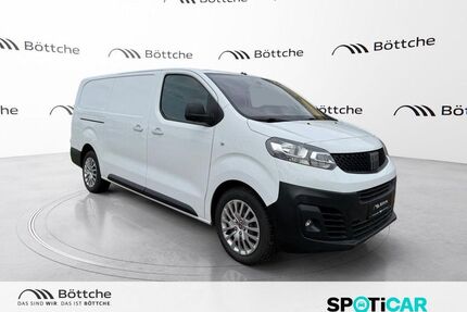 Fiat Scudo Gebrauchtwagen