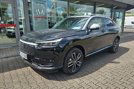 Honda HR-V Gebrauchtwagen