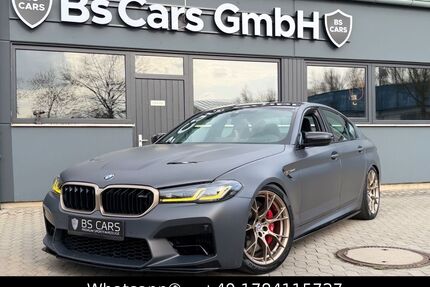 BMW M5 Gebrauchtwagen