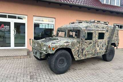 Hummer H1 Gebrauchtwagen