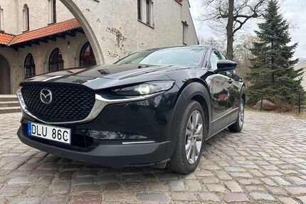 Mazda CX-30 Gebrauchtwagen