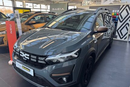 Dacia Jogger Gebrauchtwagen
