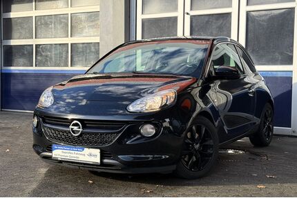 Opel Adam Gebrauchtwagen