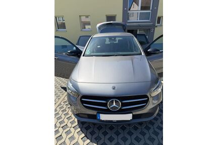 Mercedes-Benz B 180 Gebrauchtwagen