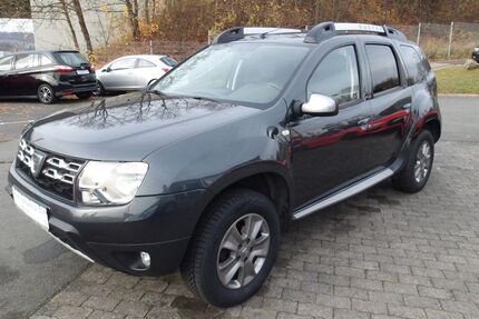 Dacia Duster Gebrauchtwagen