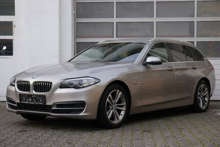 BMW 520 Gebrauchtwagen