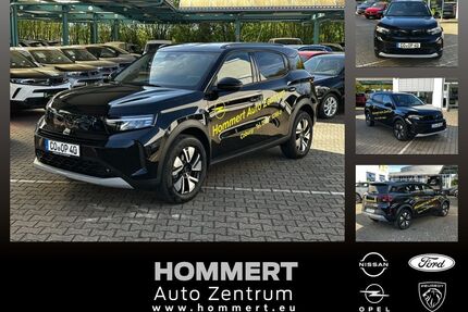 Opel Frontera Gebrauchtwagen