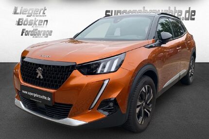 Peugeot 2008 Gebrauchtwagen