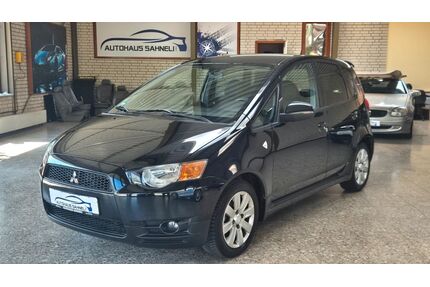 Mitsubishi Colt Gebrauchtwagen