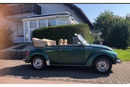 VW Käfer Gebrauchtwagen