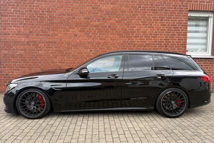 Mercedes-Benz C 63 AMG Gebrauchtwagen