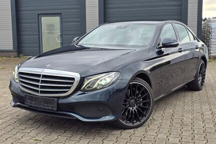 Mercedes-Benz E 350 Gebrauchtwagen