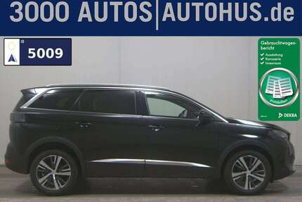 Peugeot 5008 Gebrauchtwagen