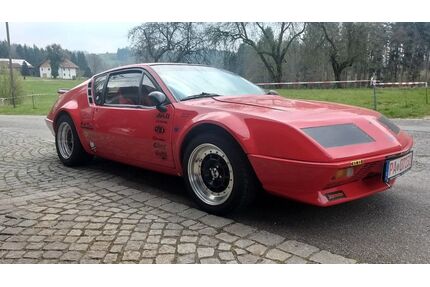 Renault Alpine A310 Gebrauchtwagen