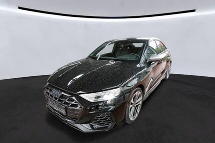 Audi S3 Gebrauchtwagen