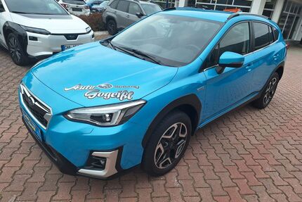 Subaru XV Gebrauchtwagen