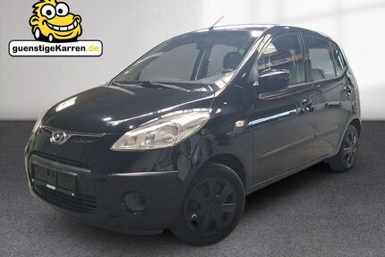 Hyundai i10 Gebrauchtwagen