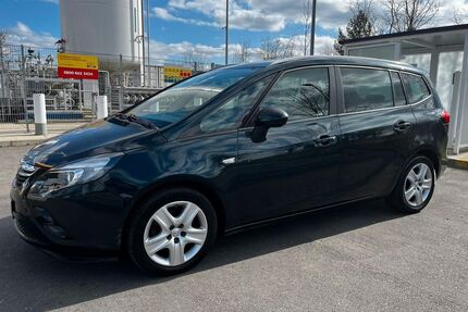 Opel Zafira Gebrauchtwagen