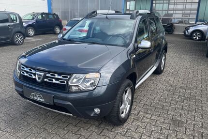 Dacia Duster Gebrauchtwagen