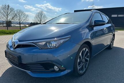 Toyota Auris Touring Sports Gebrauchtwagen