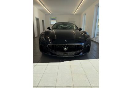 Maserati GranCabrio Gebrauchtwagen