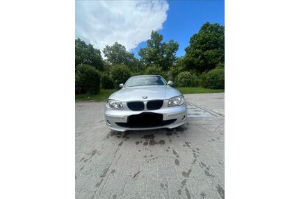 BMW 118 Gebrauchtwagen