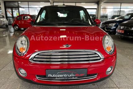 Mini Cooper Gebrauchtwagen