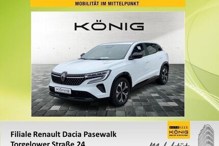 Renault Austral Gebrauchtwagen