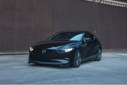 Mazda 3 Gebrauchtwagen