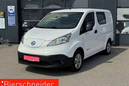Nissan E-NV200 Gebrauchtwagen