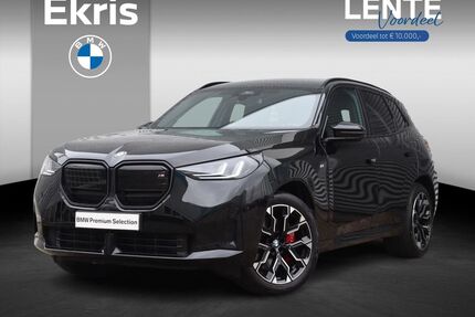 BMW X3 M50 Gebrauchtwagen