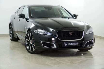 Jaguar XJ Gebrauchtwagen