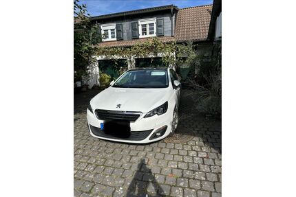 Peugeot 308 Gebrauchtwagen