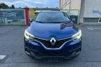 Renault Kadjar Gebrauchtwagen