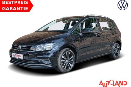 VW Golf Sportsvan Gebrauchtwagen