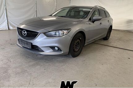 Mazda 6 Gebrauchtwagen