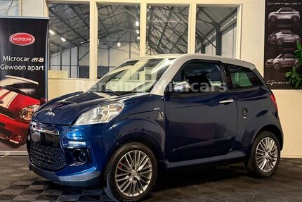 Ligier JS 50 L Gebrauchtwagen