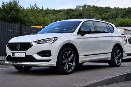 Seat Tarraco Gebrauchtwagen