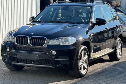 BMW X5 Gebrauchtwagen