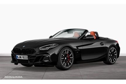 BMW Z4 M40 Gebrauchtwagen