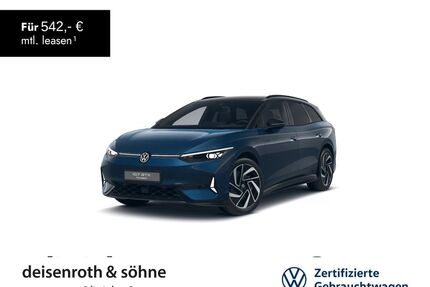VW ID.7 Gebrauchtwagen