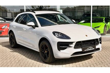 Porsche Macan Gebrauchtwagen